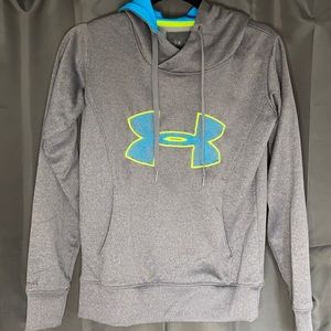 Under Armour Hoodie